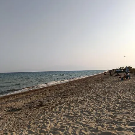 Holiday home Δεν Υπαρχει *