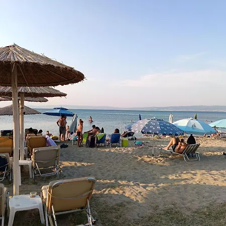 Δεν Υπαρχει Holiday home Leptokarya (Pieria)