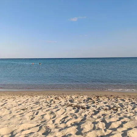 Δεν Υπαρχει Holiday home *